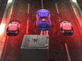 Joc Drive Chained Car 3D