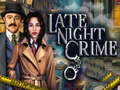 Joc Late Night Crime