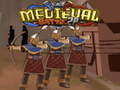 Joc Medieval Battle 2P