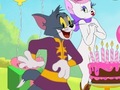 Joc Tom and Jerry Card Creator