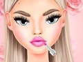 Joc Valentine's Makeup Trends
