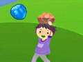 Joc Falling fruits touch