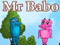 Joc Mr Babo