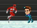 Joc Red Ranger Fight