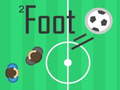 Joc Football 2p 96
