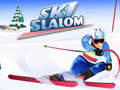 Joc Ski Slalom