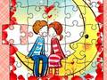 Joc Loving Couple Jigsaw