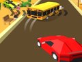 Joc Rampage Car
