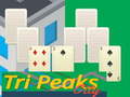 Joc Tri Peaks City