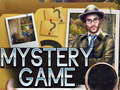 Joc Mystery Game
