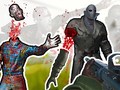 Joc Zombie Shooter 3d