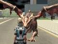 Joc Cars Thief Dragon Edition