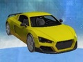 Joc Old Car Stunt Sim