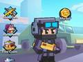 Joc Pixel Shooter