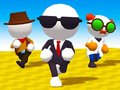 Joc Challenge The Runners
