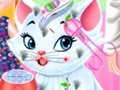 Joc Baby Taylor Kitty Caring Day