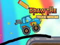Joc Draw The Truck Bridge