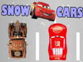 Joc Cars Snowy 