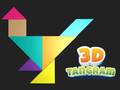 Joc 3d Tangram