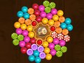 Joc Candy Bubble Spin