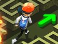 Joc Labo 3d Maze