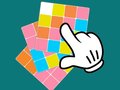 Joc Sliding Puzzle