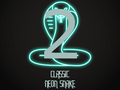 Joc Classic Neon Snake 2