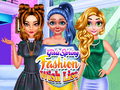 Joc Girls Spring Fashion Wish List