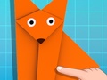 Joc Paper Fold 3D
