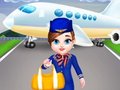 Joc Baby Taylor Airline High Hope