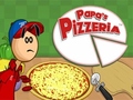 Joc Papa's Pizzeria