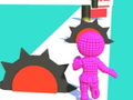 Joc Pixel-Running-Game