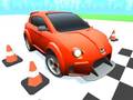 Joc Toon Drive 3d