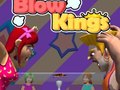 Joc Blow Kings