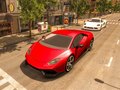 Joc Real Extreme Car Driving Drift