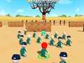 Joc Battle Squid Game