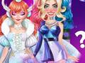 Joc Magical Animal Transformation Spell Factory