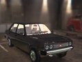 Joc City Classic Car Driving: 131