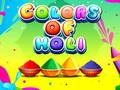 Joc Colors Of Holi