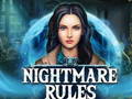 Joc Nightmare Rules