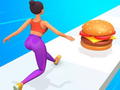 Joc Twerk Race 3D