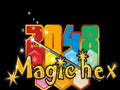 Joc 2048: Magic hex