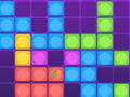 Joc Puzzle Bloc Diamant Jewel Classic