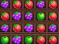 Joc Fruits Mania Sweet Candy