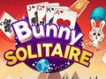 Joc Bunny Solitaire