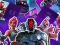 Joc PG Memory: Fortnite