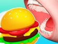 Joc Snack Rush Puzzle