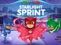 Joc PJ Masks Starlight Sprint