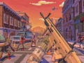 Joc Polygon War Z Zombie