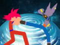 Joc Stickman Dragon Fight - Super Stick Warriors
